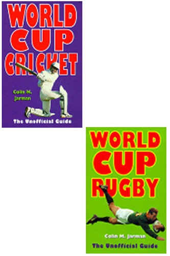 world-cup-cricket-rugby-books-guide colin-m jarman